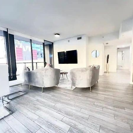 2Br, 2 Baths Lux Downtown Apt Heart Of Austin With Amazing Views, Pool, & Gym Екстериор снимка