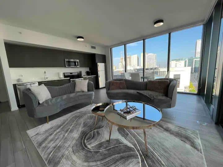 2Br, 2 Baths Lux Downtown Apt Heart Of Austin With Amazing Views, Pool, & Gym Екстериор снимка