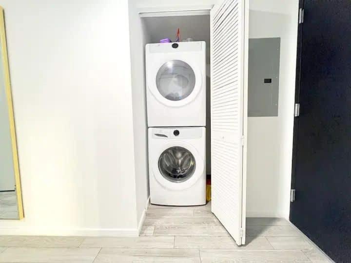 2Br, 2 Baths Lux Downtown Apt Heart Of Austin With Amazing Views, Pool, & Gym Екстериор снимка