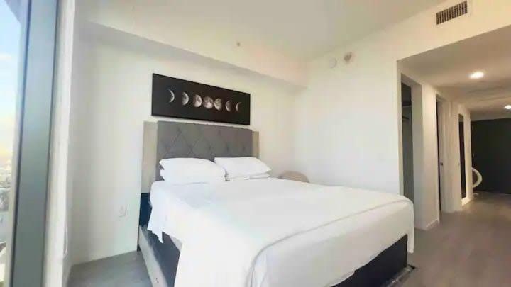 2Br, 2 Baths Lux Downtown Apt Heart Of Austin With Amazing Views, Pool, & Gym Екстериор снимка