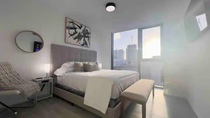 2Br, 2 Baths Lux Downtown Apt Heart Of Austin With Amazing Views, Pool, & Gym Екстериор снимка